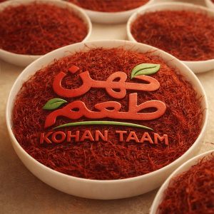 زعفران فردوس و سرایان؛ قطب‌های ناشناخته با کیفیت بالا