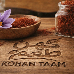 راهنمای خرید زعفران برای رستورانها؛ کاهش دورریز و مدیریت هزینه