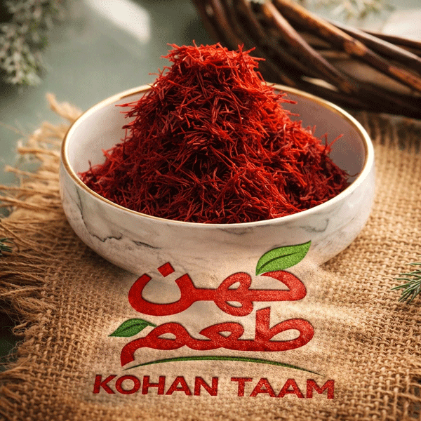 صادرات زعفران به عراق؛ بازاری نزدیک اما پرریسک