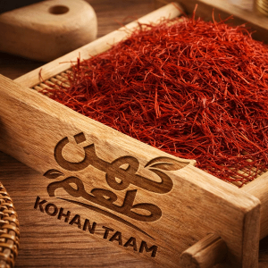 پخش مویرگی زعفران؛ استراتژی‌های فروش برای ویزیتورها و بنکداران
