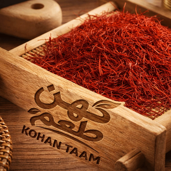 صادرات زعفران به کویت؛ خریداران دست‌ودل‌باز با استانداردهای بالا