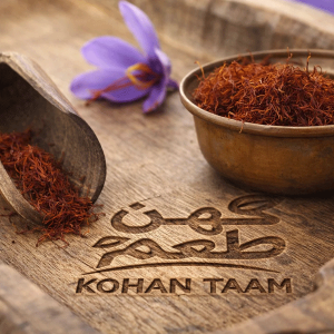 زعفران دخترپیچ (Dasteh)؛ مشخصات فنی و بازارهای هدف