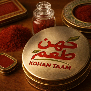 کلاهبرداری در خرید عمده زعفران؛ ۵ نشانه که معامله شما خطرناک است