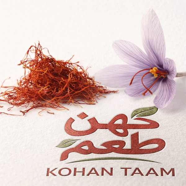 تکنیک‌های میکروسکوپی تشخیص زعفران اصل