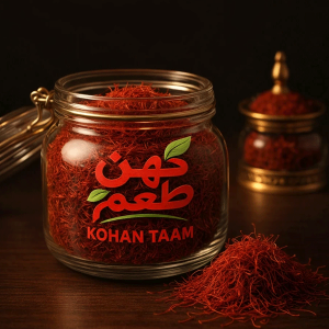 صادرات زعفران به روسیه؛ لیست خریداران و مسیرهای لجستیکی