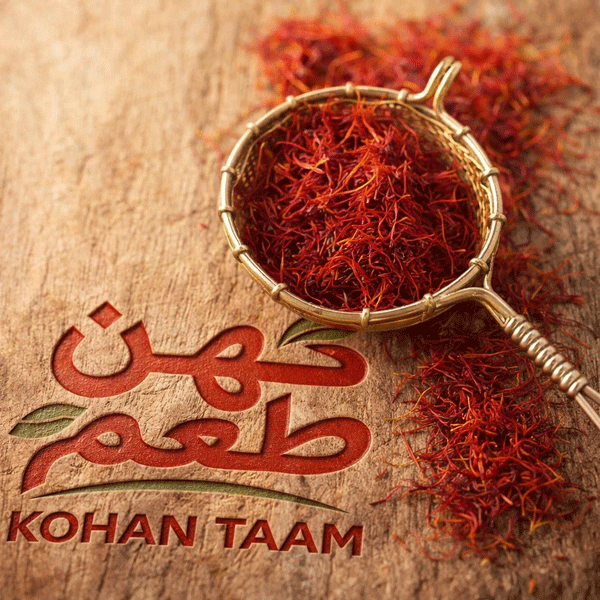 قرارداد تامین زعفران