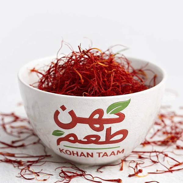 صادرات زعفران به عراق
