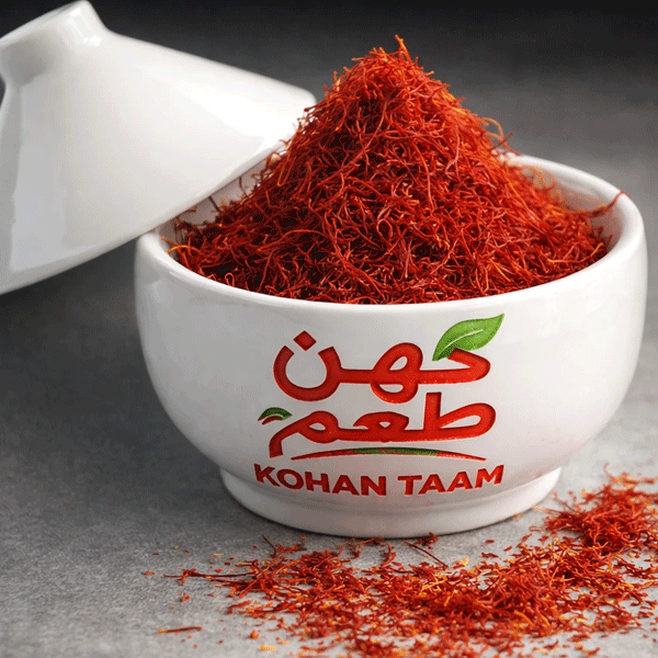 قیمت زعفران نگین در تهران + عمده و بسته بندی