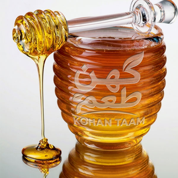 خرید عمده مربا برای خیریه