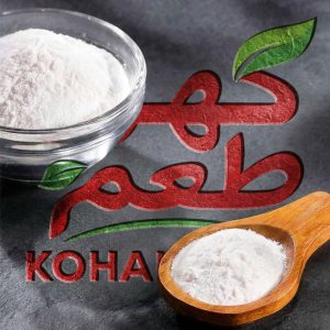 مرکز خرید و فروش وانیل و بکینگ پودر قنادی در تهران