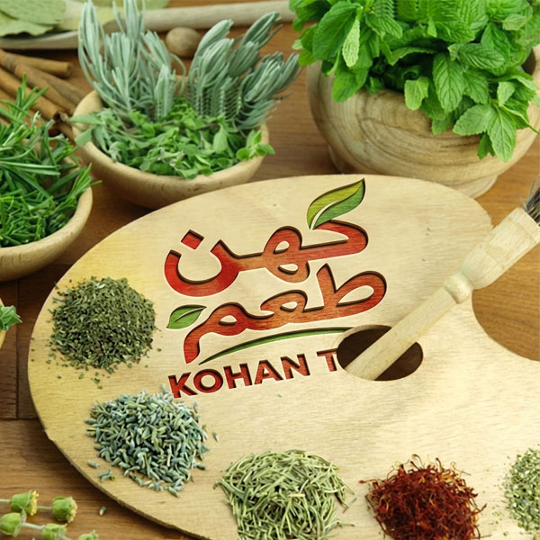 پخش عمده نعنا خشک