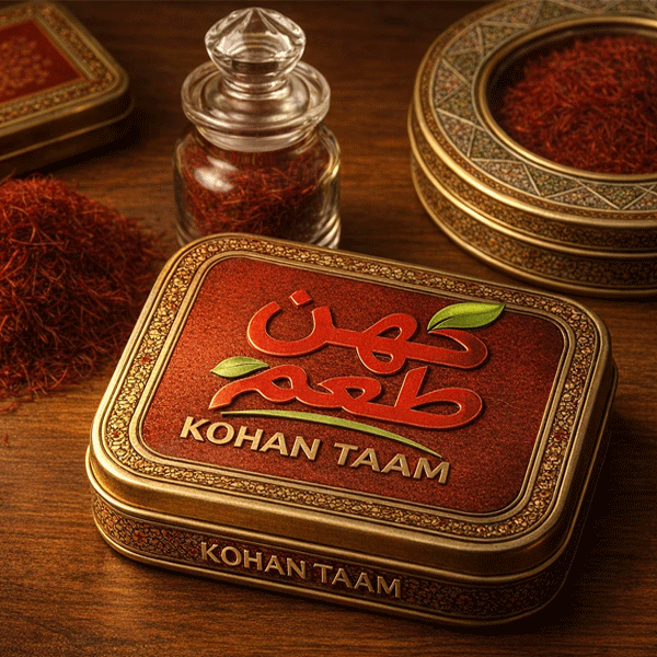 زعفران در آشپزی مدیترانهای