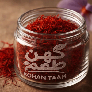 خرید اینترنتی و آنلاین زعفران عمده