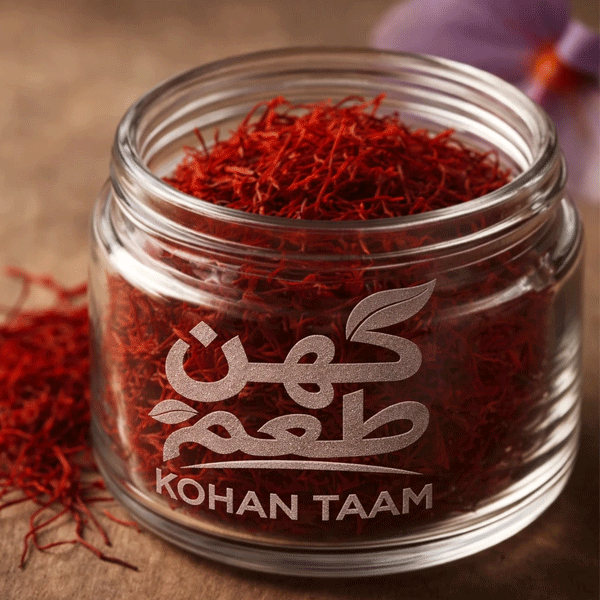 صادرات زعفران به افغانستان؛ آیا افغانستان رقیب است یا شریک تجاری؟