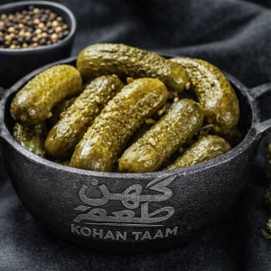 صادرات ترشیجات ایرانی: راهنمای خرید و بستهبندی صادراتی
