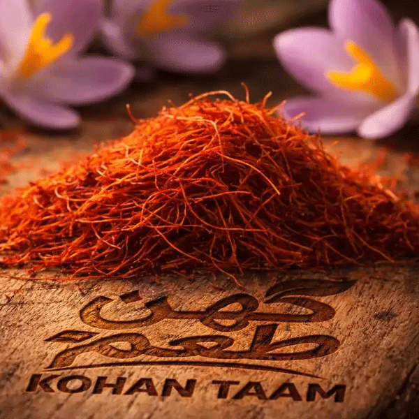 تاثیر زعفران بر تقویت حافظه و پیشگیری از آلزایمر