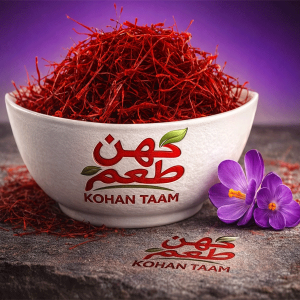 فروشگاه‌های زنجیره‌ای و چالش تامین زعفران اصل