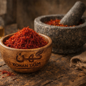 استانداردهای FDA آمریکا برای واردات و تجارت زعفران