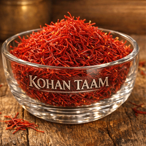 نقش شرکتهای مدیریت صادرات در جهانیسازی زعفران ایرانی