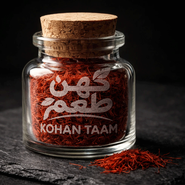 سافرانال