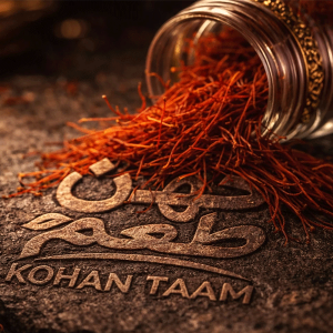 آیا زعفران اعتیادآور است؟