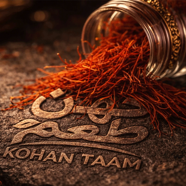 عوارض مصرف بیش از حد زعفران