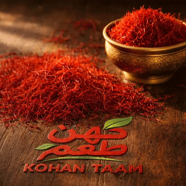 خواص پرچم زرد زعفران در طب سنتی