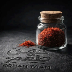 آنالیز میکروبی زعفران برای خرید عمده صنایع غذایی