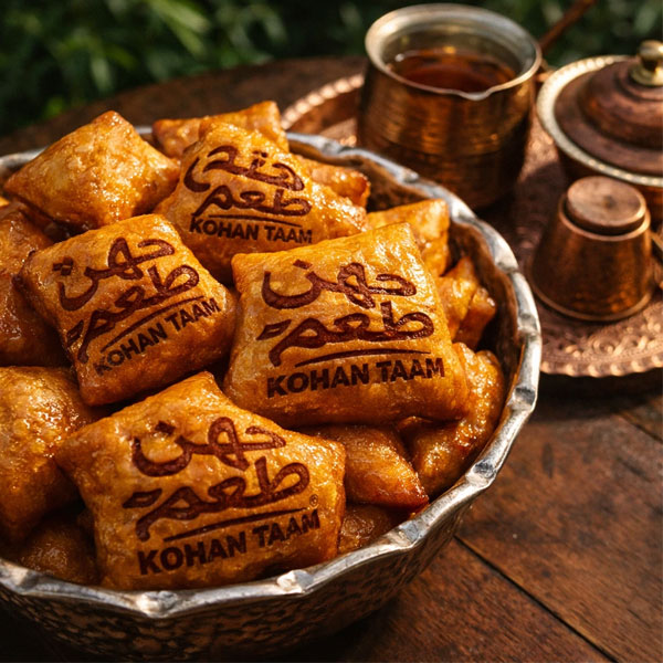 گوشفیل و دوغ