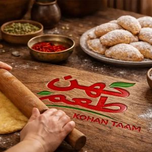 خرید عمده زعفران جهت مصارف قنادی و شیرینیپزی