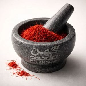 دفتر فروش مرکزی زعفران جهت عقد قراردادهای دولتی